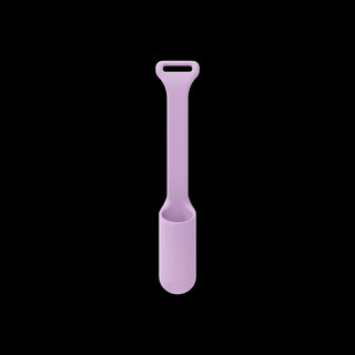 LIP GLOSS HOLDER - LILAC HAZE