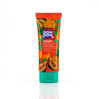 PAW PAW - TROPICAL BODY WASH