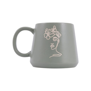 HEARTFELT MINDFULNESS MUG