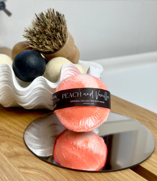 ORIGINAL BATH BOMBS (ROUND)