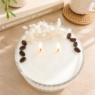ISABELLA BOWL - ESPRESSO