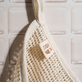 EXFOLIATIN BODY CLOTH