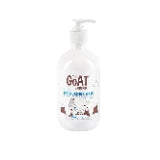 GENTLE MOISTURISING WASH - COCONUT
