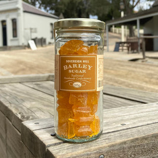 BARLEY SUGAR - 185g