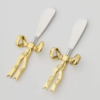BOWTIFUL SPREADERS SET OF 2