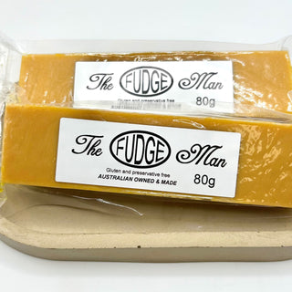 BUTTERSCOTCH