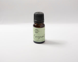 BERGAMOT 10ML OIL BOTTLE