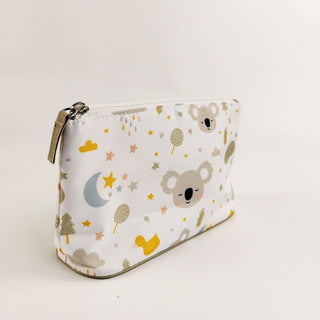 BUBSY KOALA COSMETIC BAG COLOURFUL