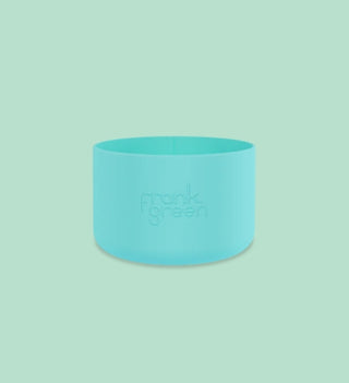 34OZ BOTTLE BUMPER SKY BLUE