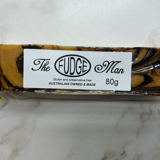 COWBOY FUDGE