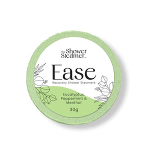 EASE INDIVIDUAL SHOWER STEAMER