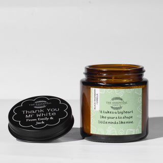 TEACHER CANDLES - SMELLS LIKE…