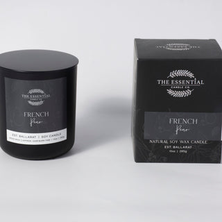 FRUITY COCKTAIL AFFAIR  - WOOD WICK CANDLE