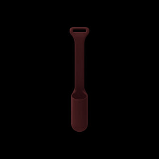 LIP GLOSS HOLDER - CHOCOLATE