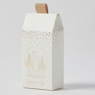 SPARK JOY SCENTED SOAP - FRENCH PEAR & VANILLA