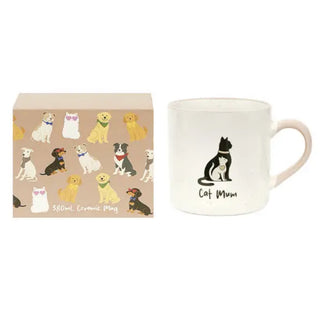 CAT MUM MUG