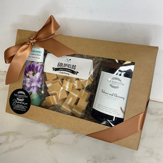 HARMONIOUS DELIGHTS HAMPER