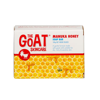 MANUKA HONEY SOAP BAR
