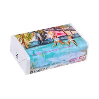 “ISLAND TIME” SOAP