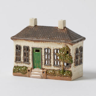 BRAMBLE COTTAGE TEA-LIGHT HOLDER