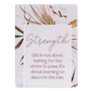 STRENGTH CERAMIC MAGNET