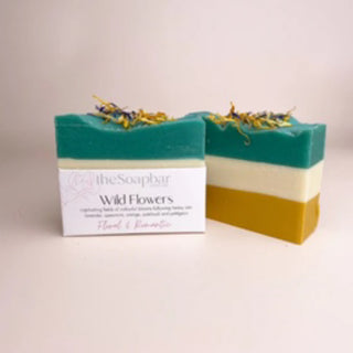 WILD FLOWER SOAP