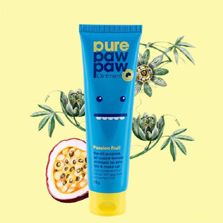 25G PASSION FRUIT PAW PAW OINTMENT