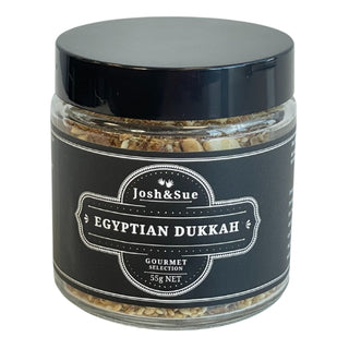 EGYPTIAN DUKKAH