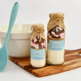 S'MORES COOKIE MIX -200G