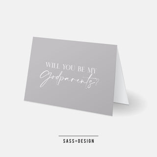 SASS AND DESIGN - WYBM GODPARENTS
