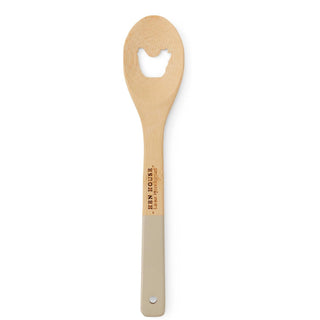 HEN HOUSE LANE BAMBOO SPOON