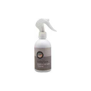Baby Face Pram and Car Seat Cleaner