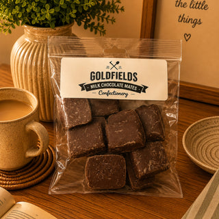 MATES - MILK CHOCOLATE