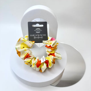 FRUIT SCRUNCHIE