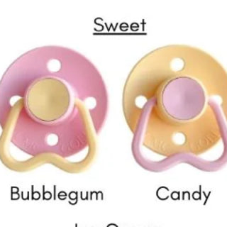 CMC DUMMIE CANDY AND BUBBLEGUM