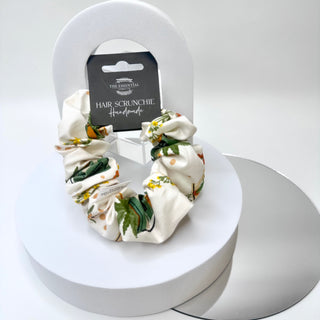 PLANT SCRUNCHIE