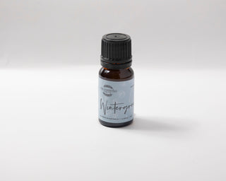 WINTERGREEN - 10ML OIL BOTTLE