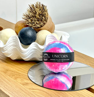 ORIGINAL BATH BOMBS (ROUND)