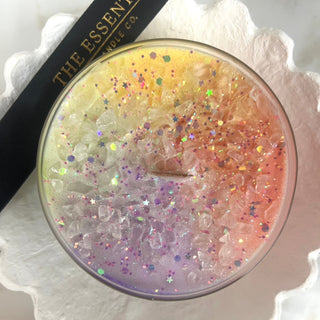 FRUITY COCKTAIL AFFAIR - BOHO CANDLE