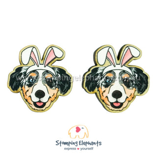EASTER AUSTRALIAN SHEPHERD
