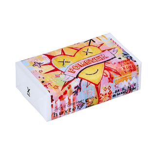 HEART FOREVER SOAP