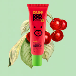 15G CHERRY PAW PAW OINTMENT