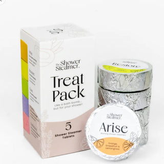 TREAT PACK