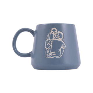HEARTFELT DAD MUG