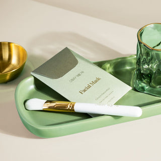 FACIAL MASK - GREEN SMOOTHIE