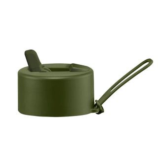 FLIP STRAW LID PACK - KHAKI