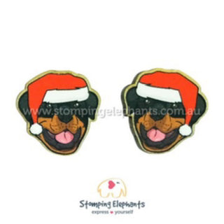 ROTTWEILER - XMAS