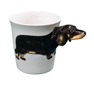 DACHSHUND DOG MUG