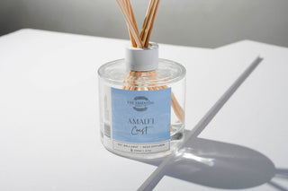 AMALFI COAST - REED DIFFUSER