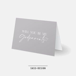 SASS AND DESIGN - WYBM GODPARENTS